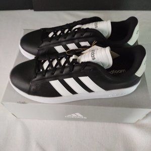 ADIDAS Grand Court Alpha Sneaker MEN;S SIZE 11.5